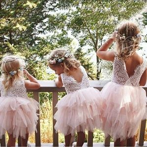 Children's tutu dress
